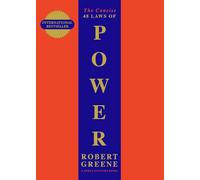 The Concise 48 Laws of Power