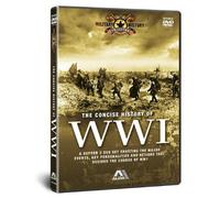The Concise History Of World War 1