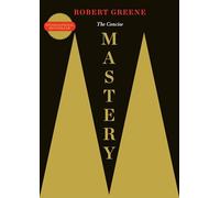 The Concise Mastery: Robert Greene