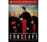 Conclave, (The) (DVD)