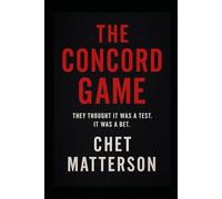The Concord Game
