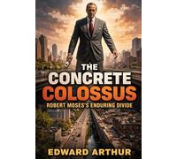 The Concrete Colossus: Robert Moses's Enduring Divide