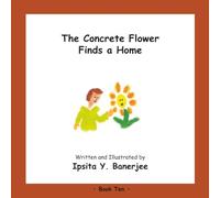 The Concrete Flower Finds a Home