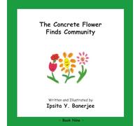 The Concrete Flower Finds Community