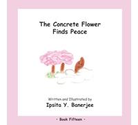 The Concrete Flower Finds Peace