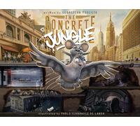 The Concrete Jungle