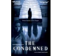 The Condemned