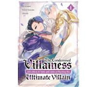 The Condemned Villainess Goes Back in Time - Tome 01: 1