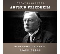 The Condon Collection: Masters of The Piano Roll