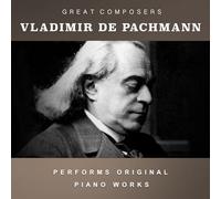 The Condon Collection: Masters of The Piano Roll