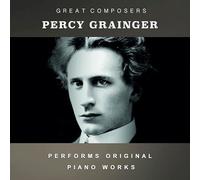 The Condon Collection: Masters of The Piano Roll