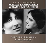 The Condon Collection: Masters of The Piano Roll