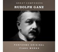 The Condon Collection: Masters of The Piano Roll