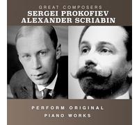 The Condon Collection: Masters of The Piano Roll