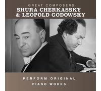 The Condon Collection: Masters of The Piano Roll