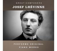 The Condon Collection: Masters of The Piano Roll