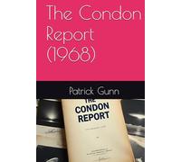 The Condon Report (1968)