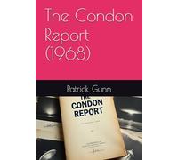 The Condon Report (1968)