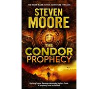 The Condor Prophecy