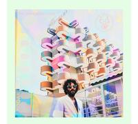 The Confederate Dead - Flamingo