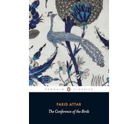 Farid Attar The Conference of the Birds (Tascabile)