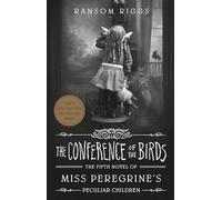 The Conference of the Birds: 5