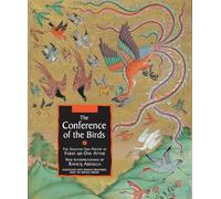 Farid Ud-Din Attar The Conference of the Birds (Tascabile)