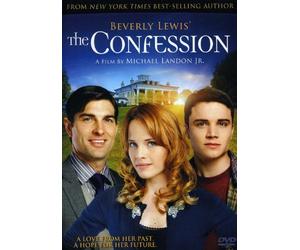 The Confession