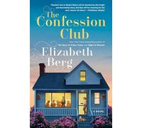 Elizabeth Berg The Confession Club (Tascabile)