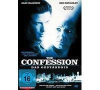 The Confession - Das Geständnis