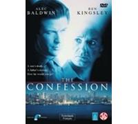The Confession (DVD)