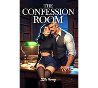 The Confession Room: A Dark Erotic Story of Temptation 18+