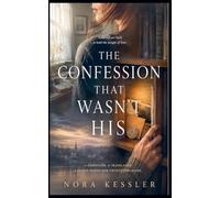 The Confession That Wasn't His: 10