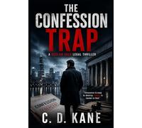 The Confession Trap: A Declan Vale Legal Thriller