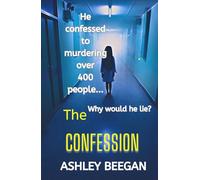 The Confession: Why would he lie about murder?