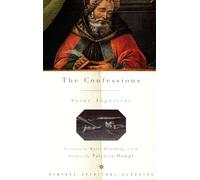 St. Augustine The Confessions (Tascabile)