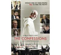 The Confessions (Le Confessioni) (DVD)