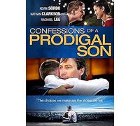 The Confessions of a Prodigal Son (CBA Exclusive)