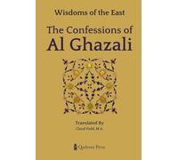 The Confessions of Al-Ghazali