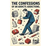 The Confessions of an Addicts Addictions