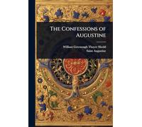 The Confessions of Augustine