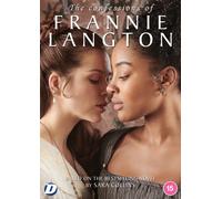 The Confessions of Frannie Langton (DVD)
