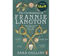The Confessions of Frannie Langton – Ora una nuova serie importante con ITVX – Penguin Books