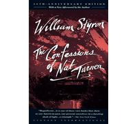 The Confessions of Nat Turner: Pulitzer Prize Winner