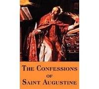 The Confessions of Saint Augustine (Tascabile)