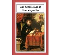 The Confessions of Saint Augustine (Tascabile)