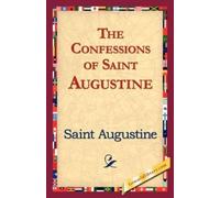 The Confessions of Saint Augustine (Tascabile)