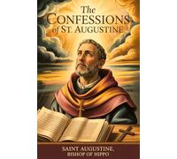 The Confessions of St. Augustine