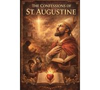 The Confessions of St. Augustine