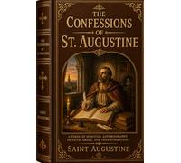 The Confessions Of St. Augustine